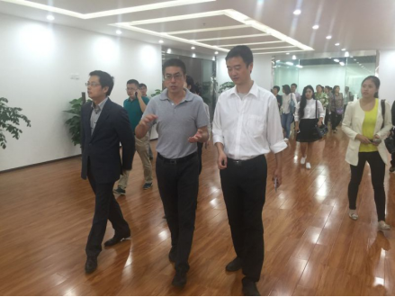 国家统计局与数据宝关于大数据业务合作进行深入探讨